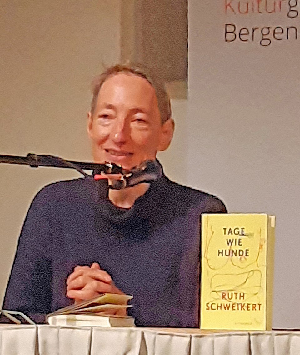Nora Zukker