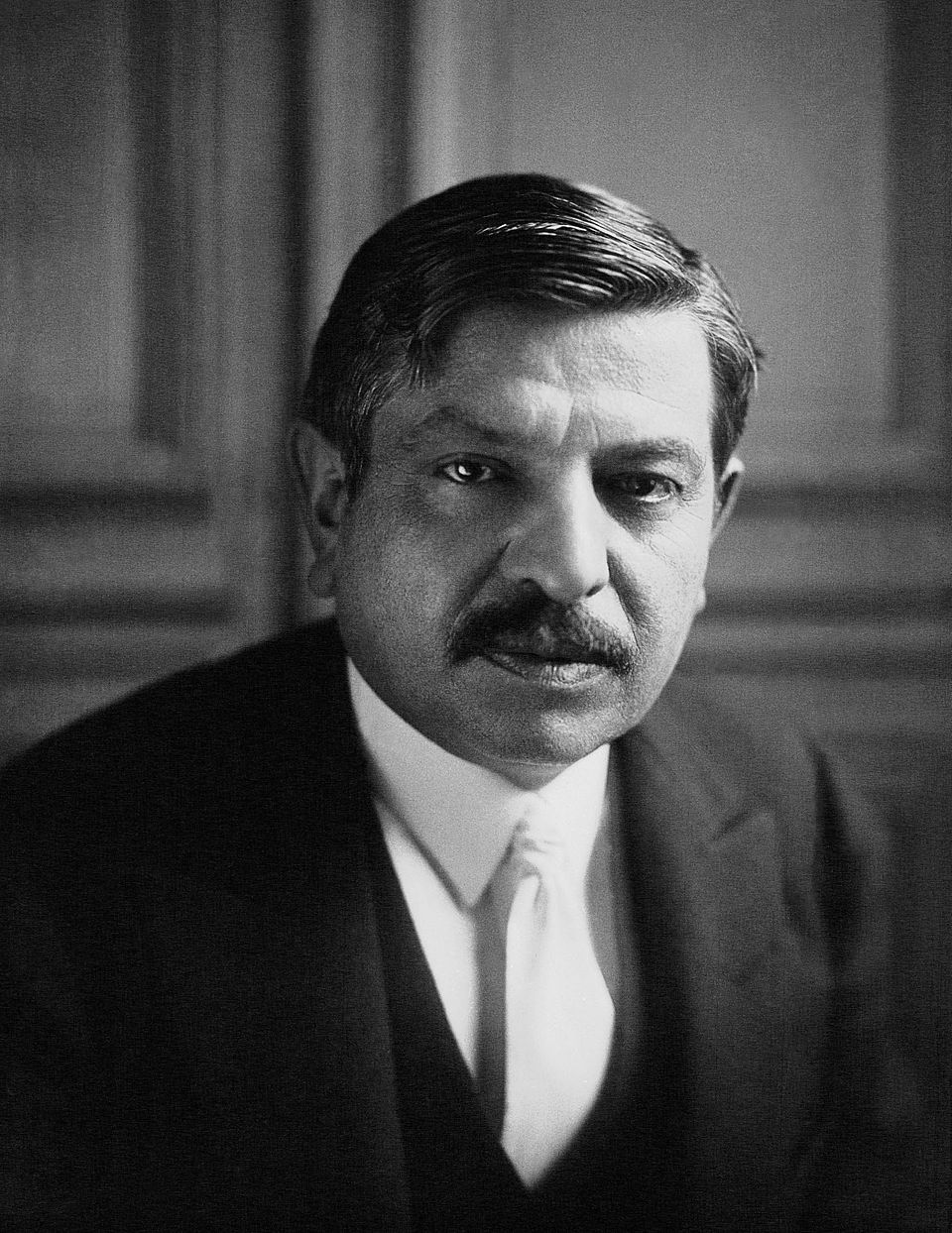 Norbert Bonnafous
