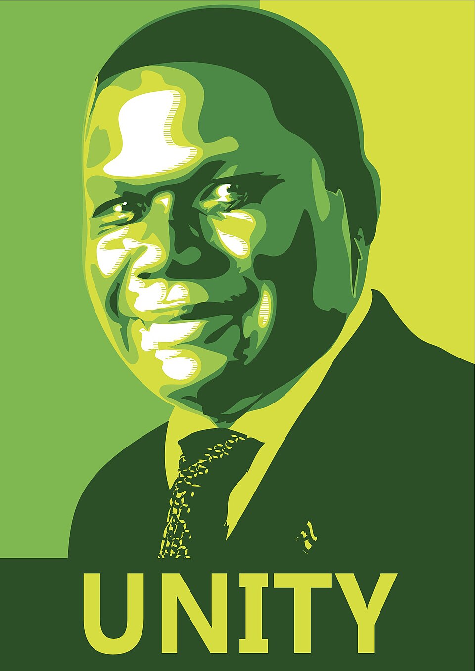 Norbert Mao