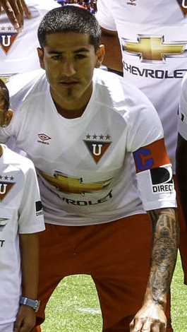 Norberto Araujo