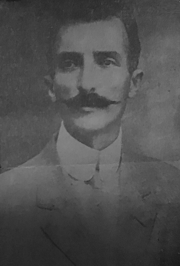 Norberto Domínguez