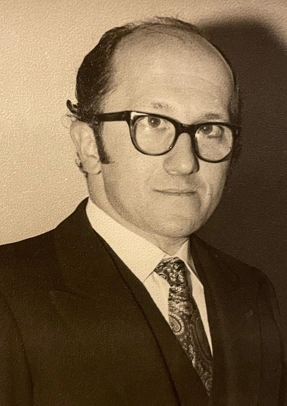 Norberto La Porta
