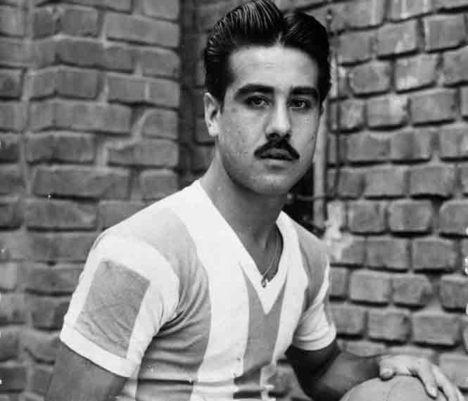 Norberto Maschio