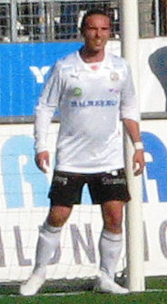 Nordin Gerzic