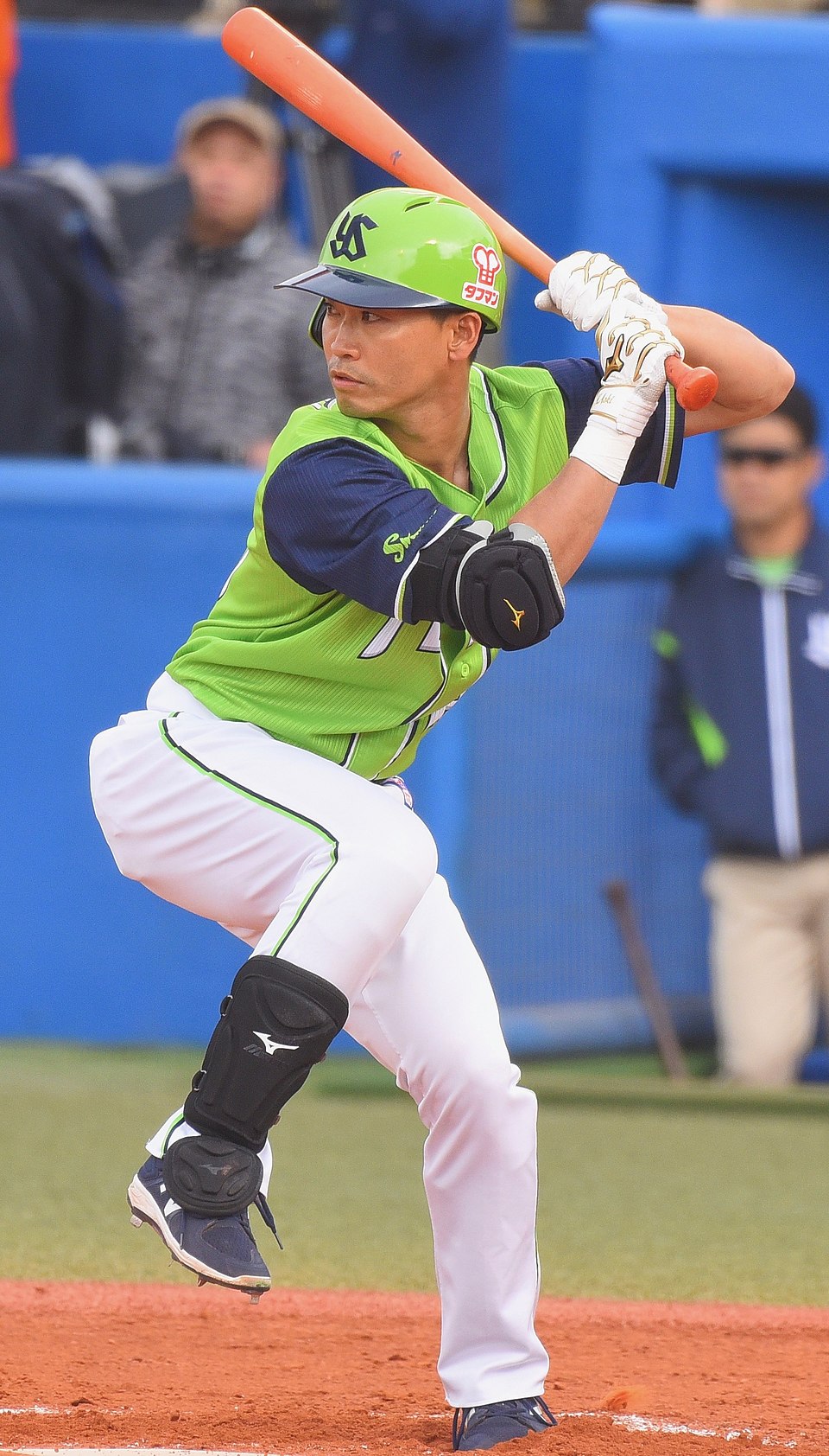 Norichika Aoki