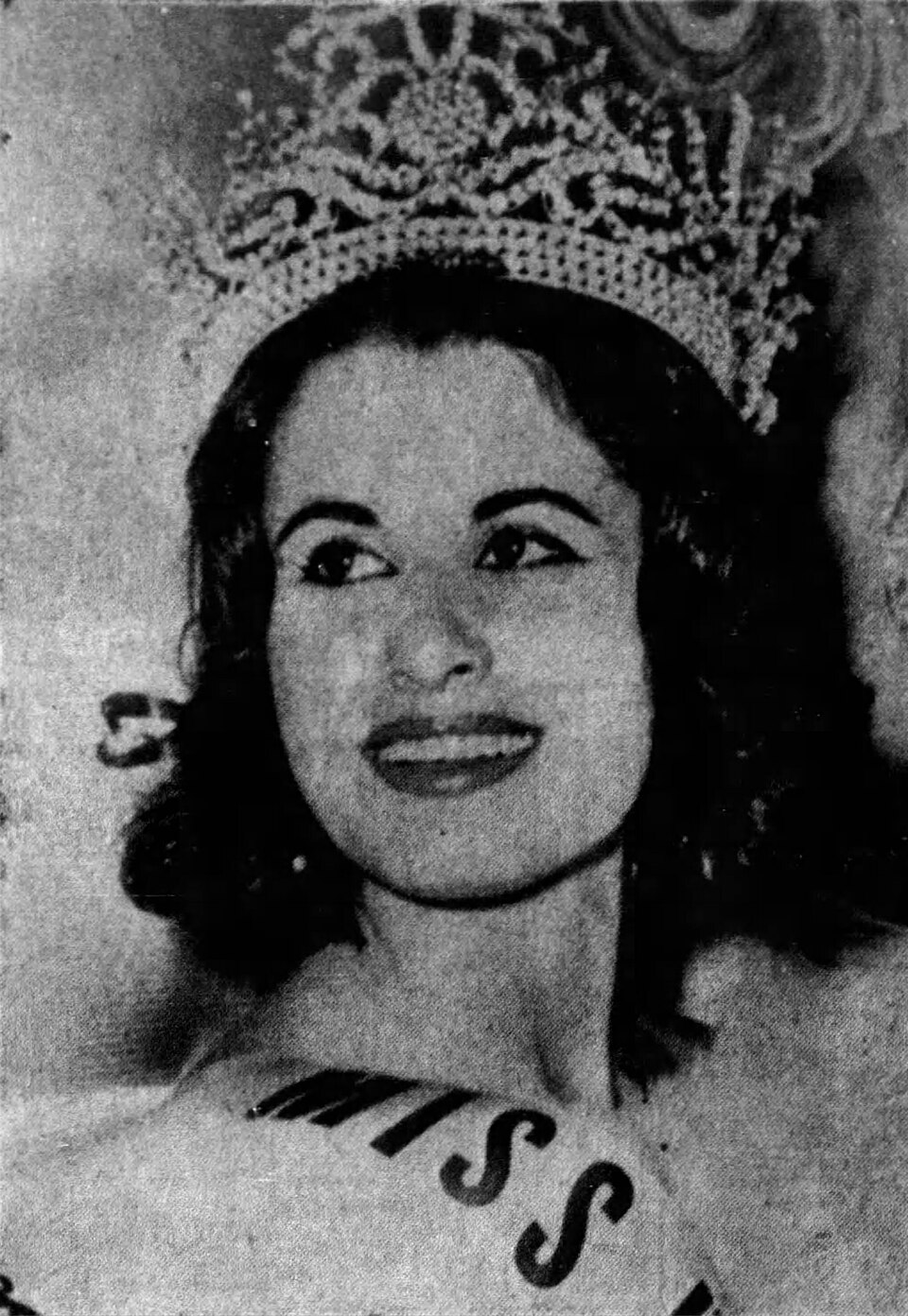 Norma Beatriz Nolan