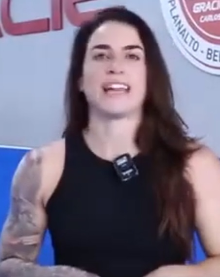 Norma Dumont Viana Ferreira