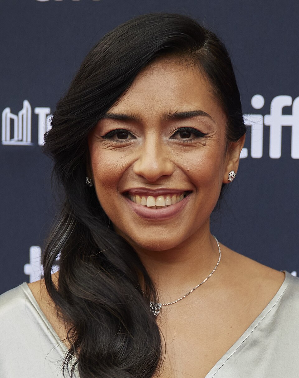 Norma Irene de la Cruz Magaña