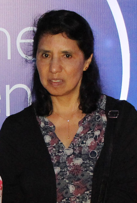 Norma Salinas