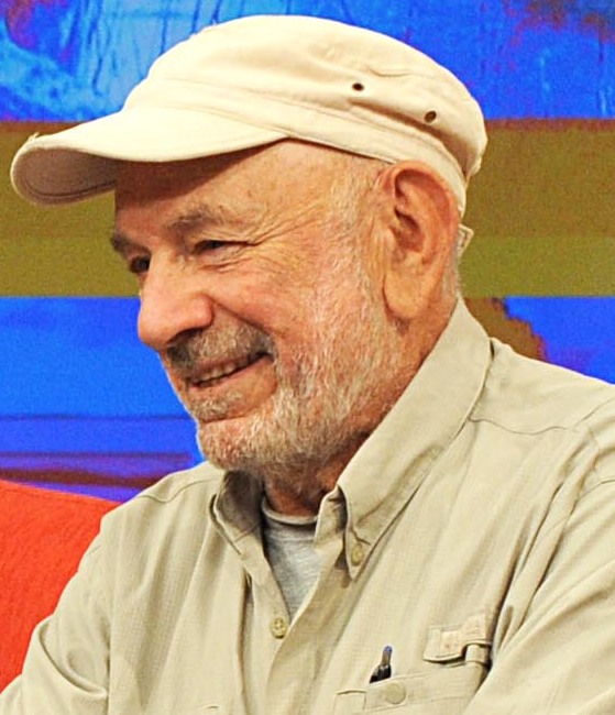 Norman Briski