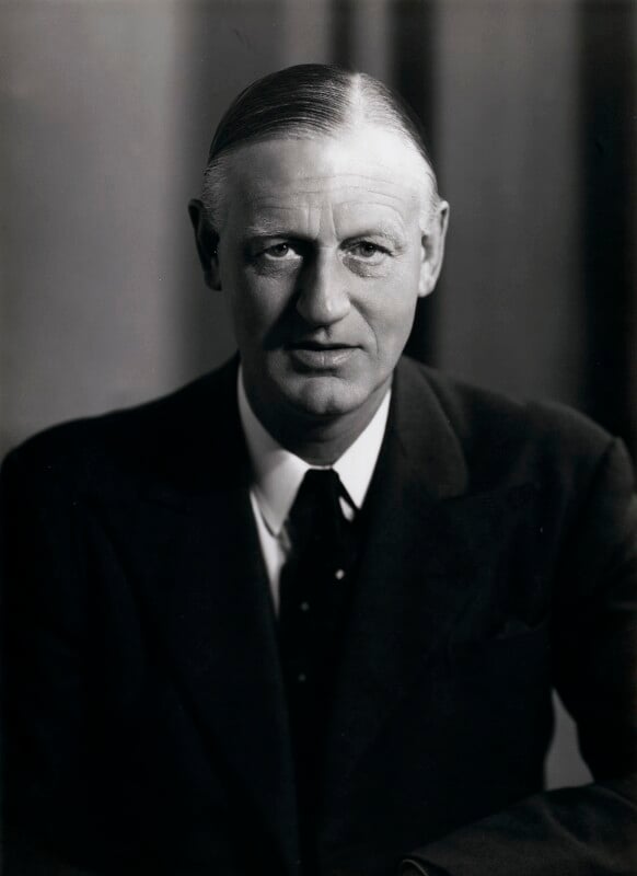 Norman Brook