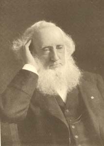 Norman Broomhall