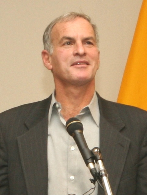 Norman Finkelstein