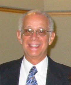Norman Girvan