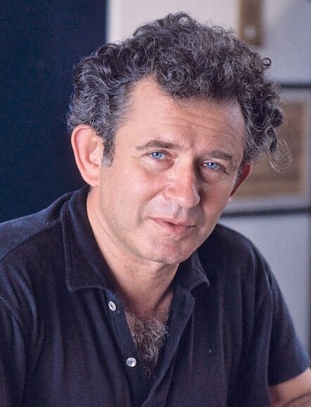 Norman Mailer