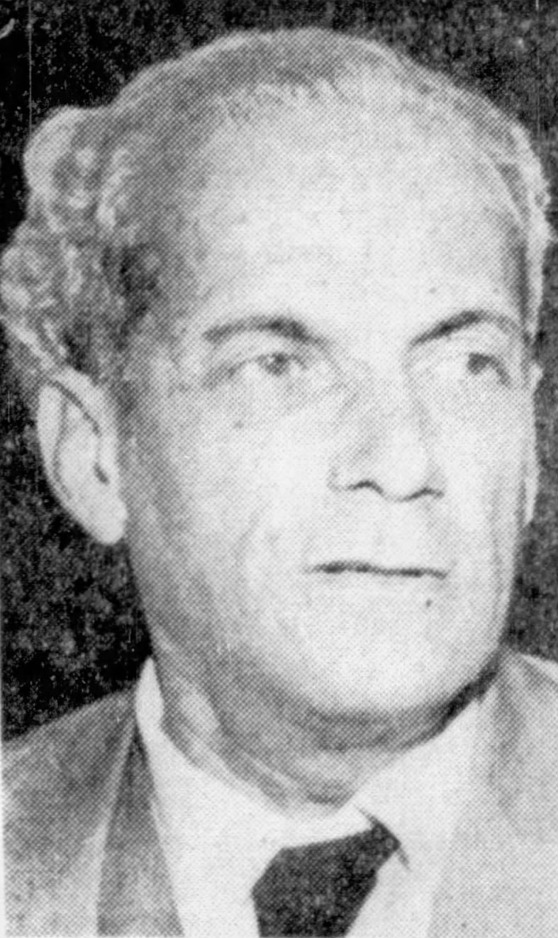 Norman Manley