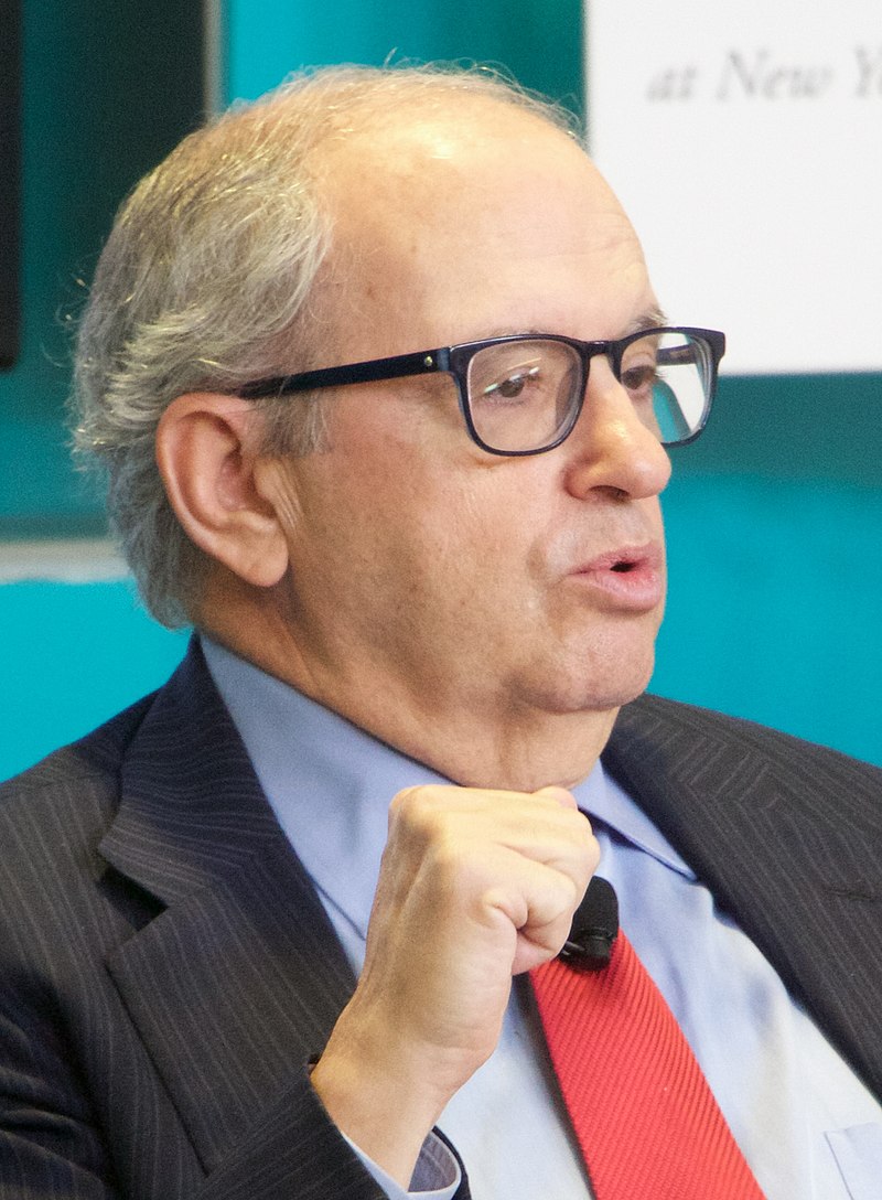 Norman Ornstein