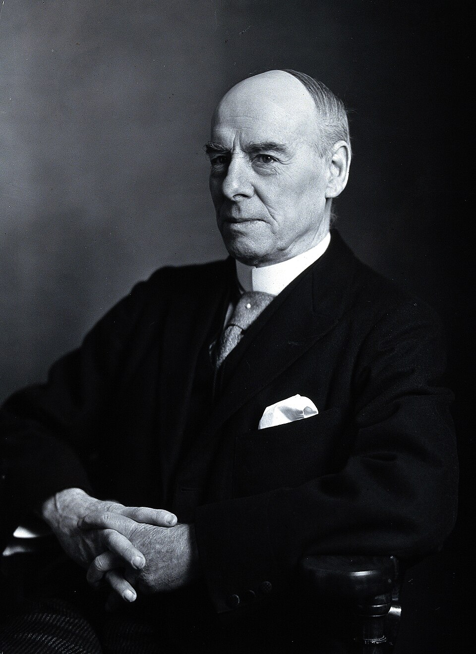 Norman Purvis Walker