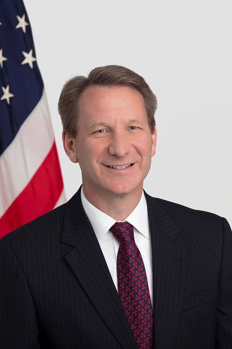 Norman Sharpless