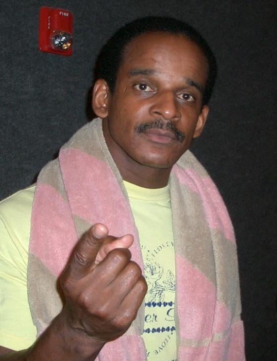 Norman Smiley