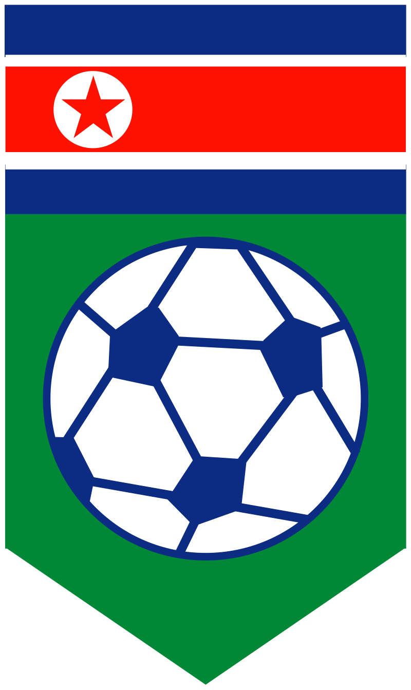 North Korea National Football Team