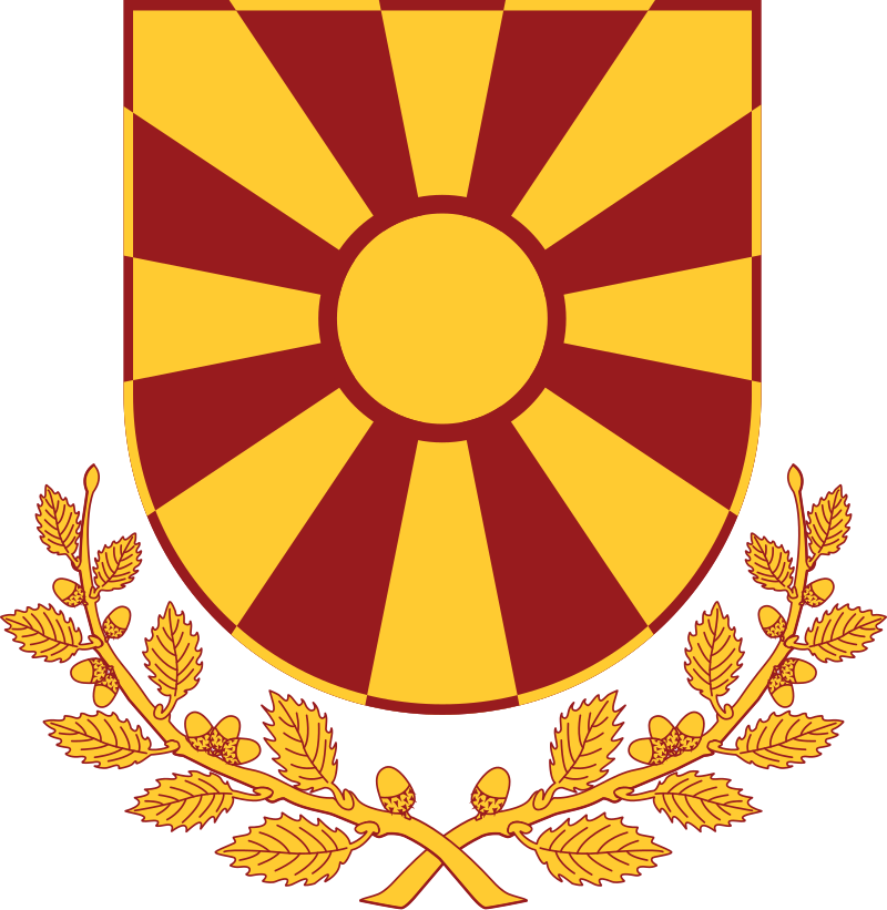 North Macedonia National Team