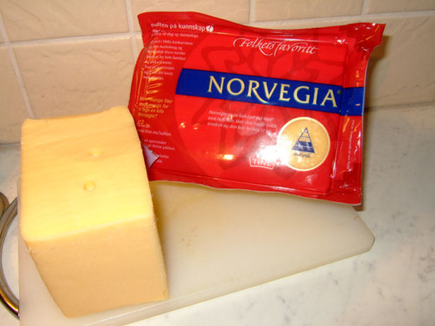 Norvegia