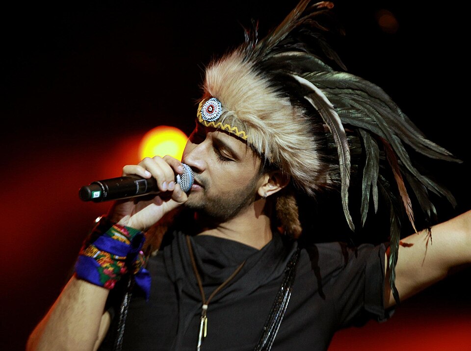 Nouman Aslam