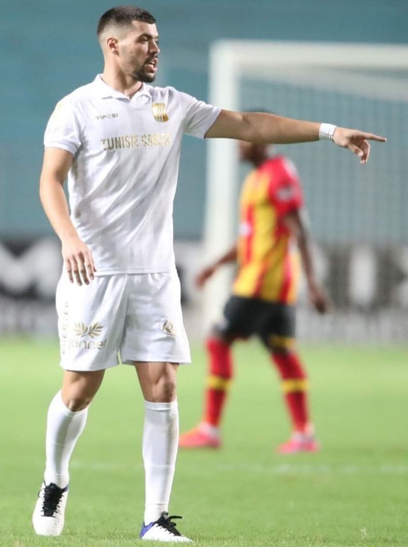 Nour Zamen Zammouri