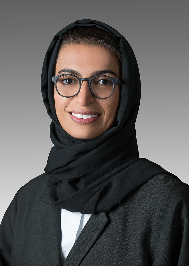 Noura Al-Kaabi