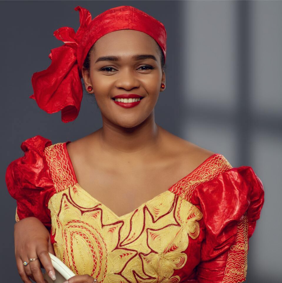 Nourane Moluh Hassana