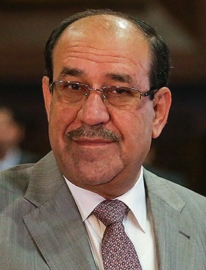 Nouri Maliki