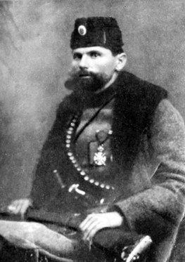 Novak Pećanac