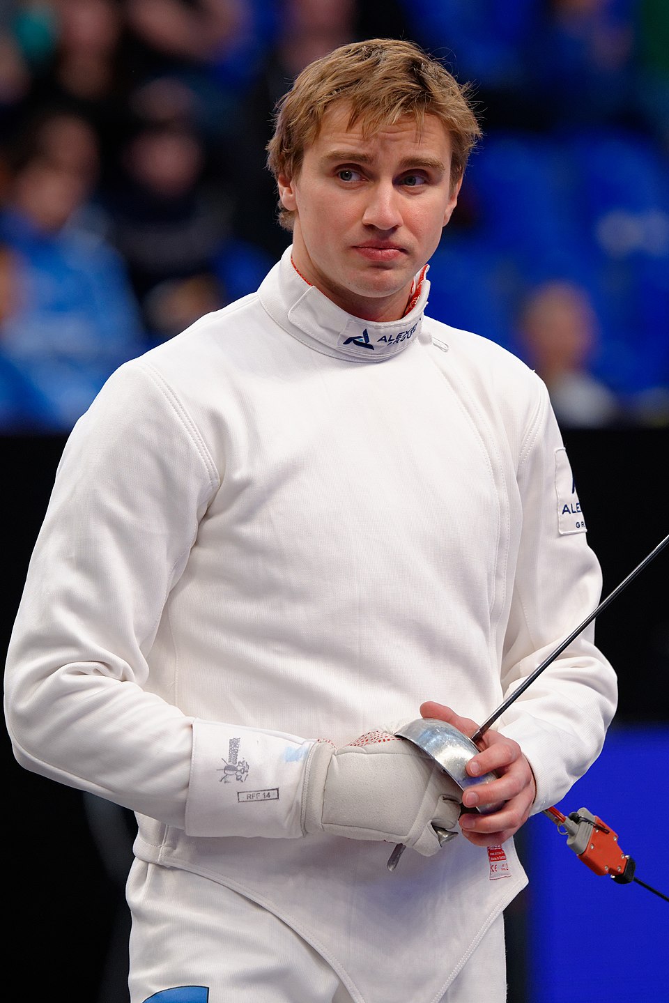 Novosjolov