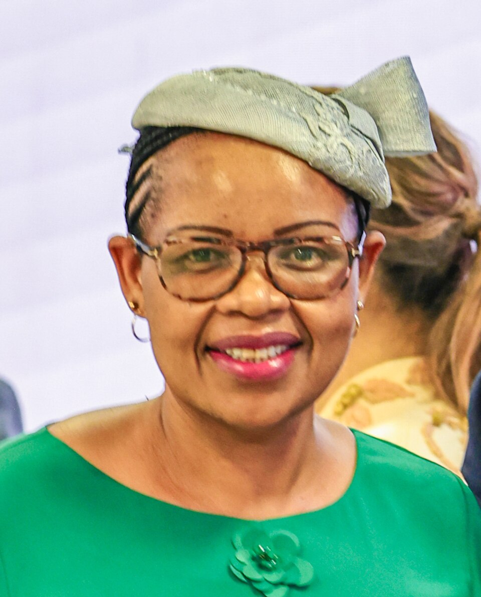 Nthomeng Majara