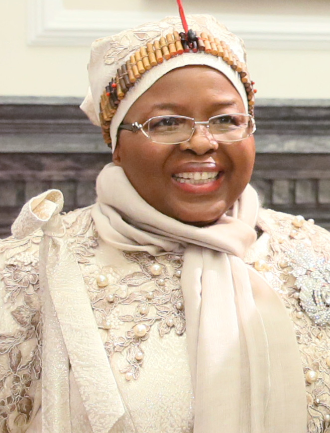 Ntombi Twala
