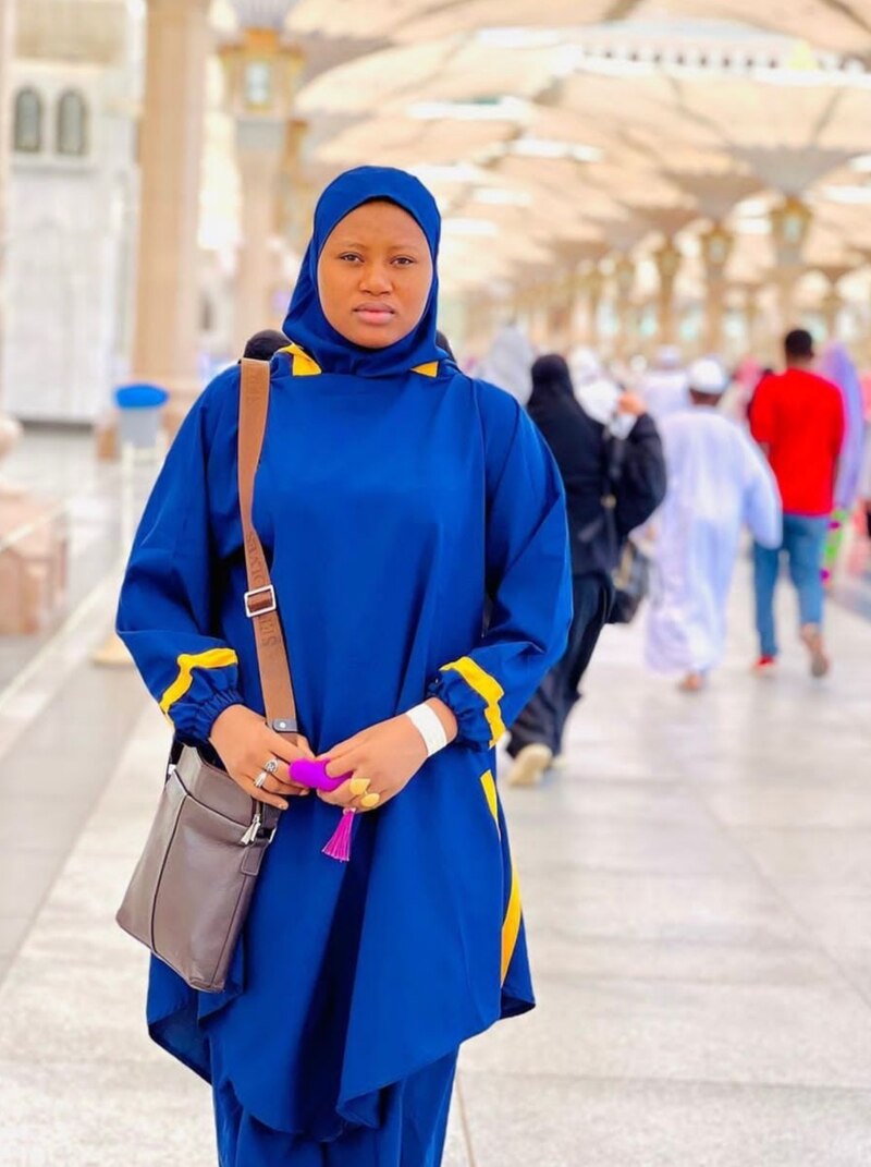 Nuhu Yusuf
