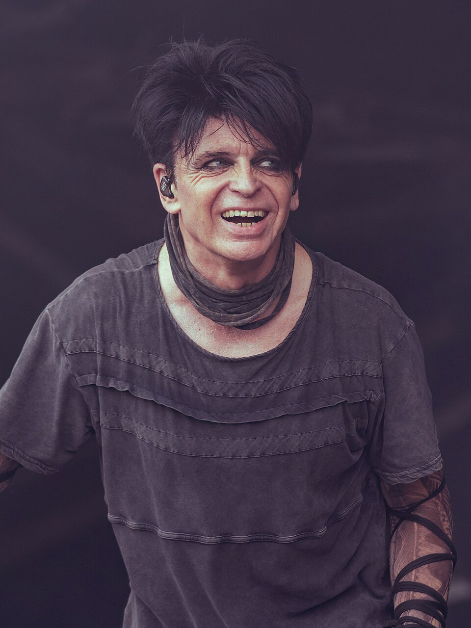 Numan