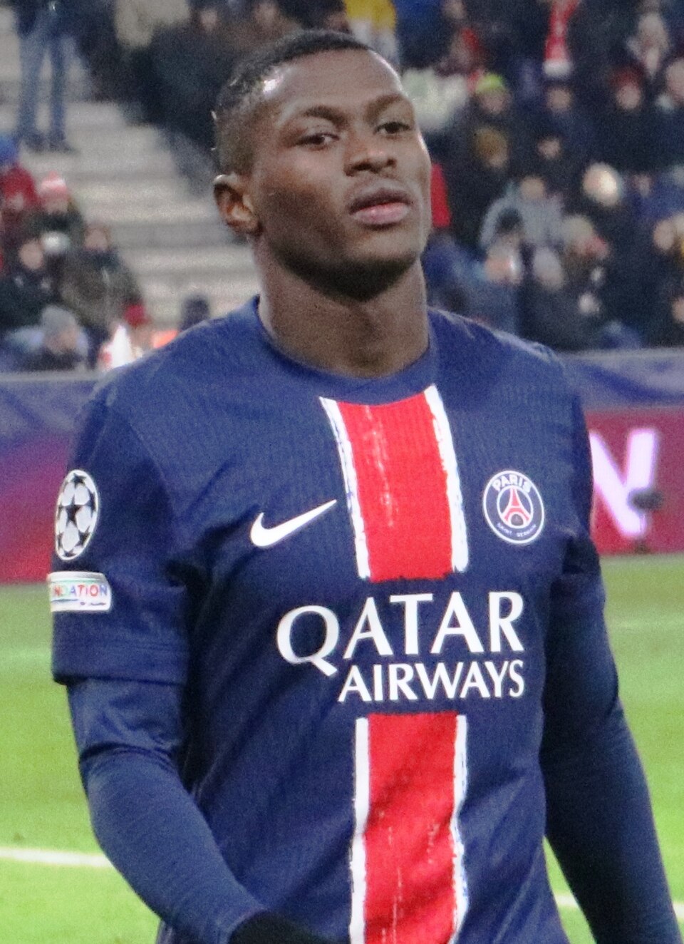 Nuno Alexandre Ferreira