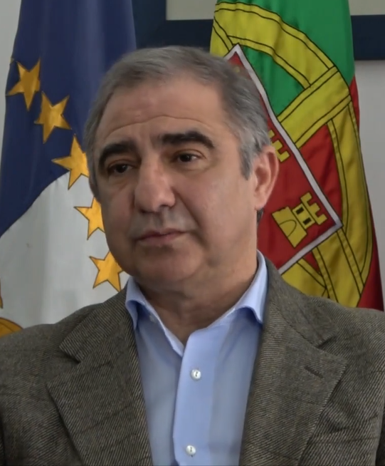 Nuno Barata