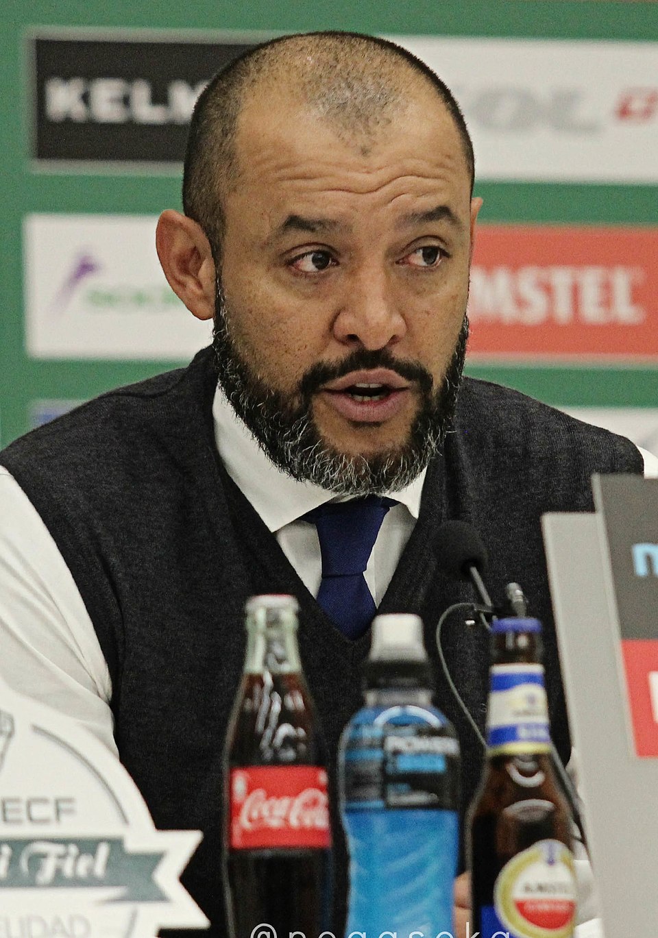 Nuno Brito
