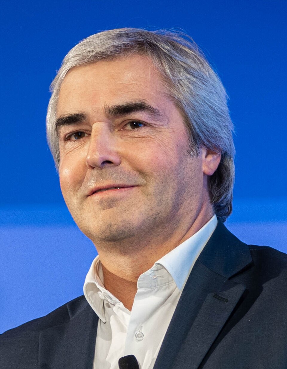 Nuno Gonçalo Rodrigues
