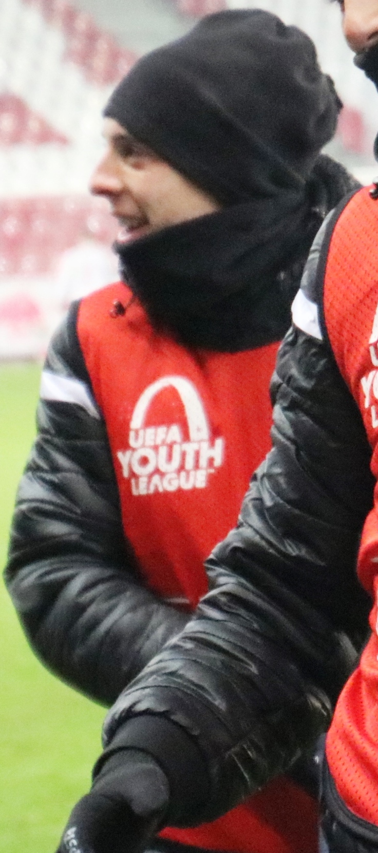 Nuno Leão