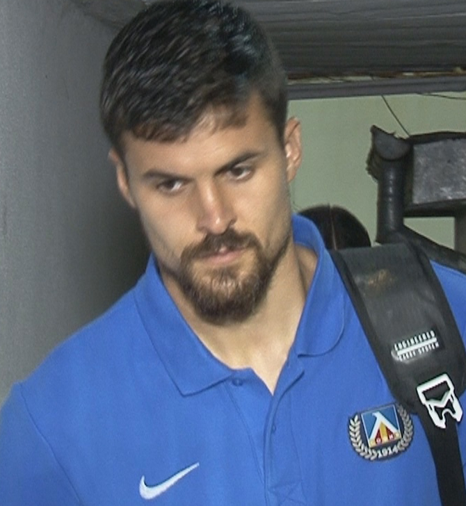 Nuno Reis