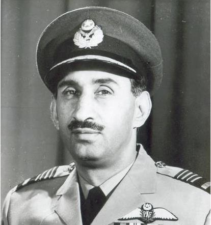 Nur Khan