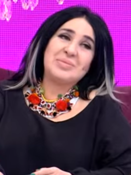 Nur Yerlitaş