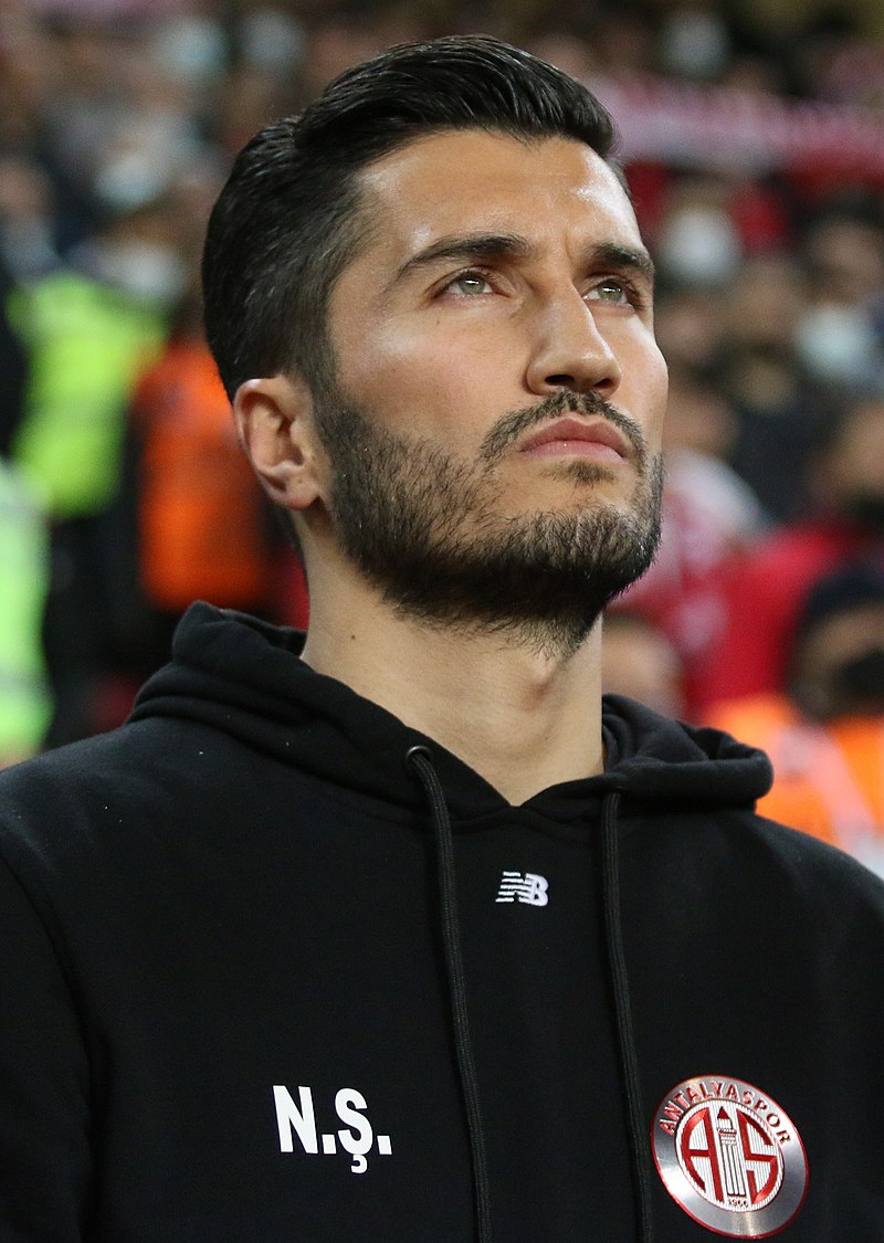 Nuri Sahin