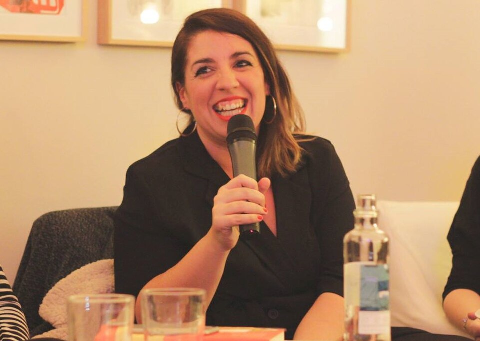 Nuria Labari