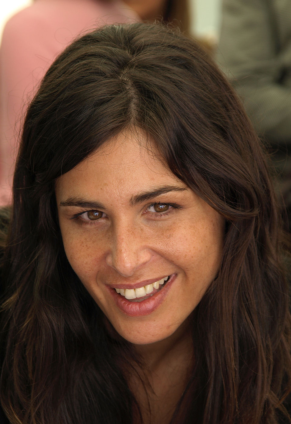 Nuria Ruiz