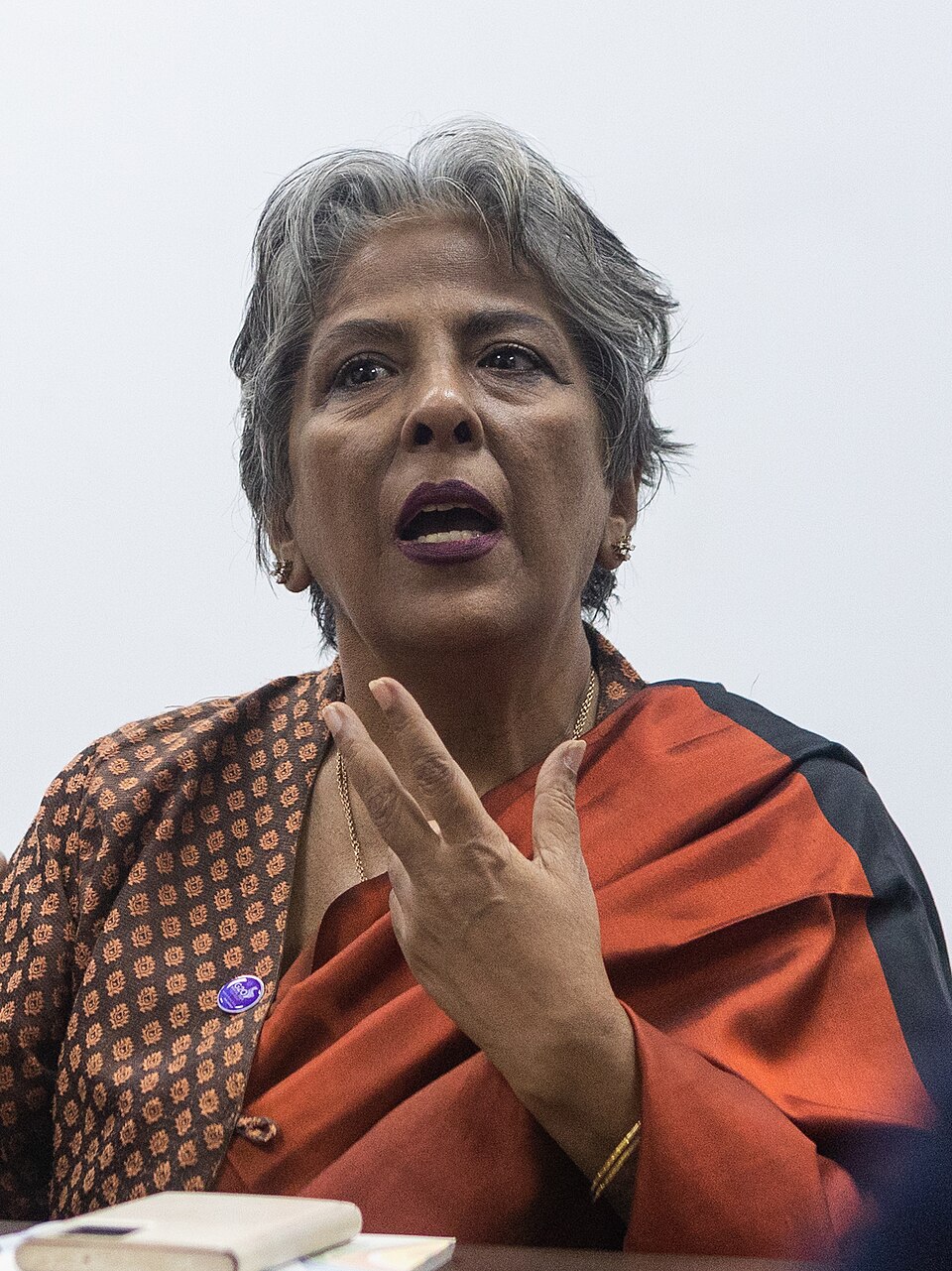 Nurjahan Akhtar